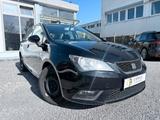Seat Ibiza 1.6 TDI ST Style KLIMA|LM|So+Wi REIFEN|TÜV - Seat Ibiza 6K mit Diesel-Antrieb