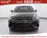 Mercedes-Benz E300de T 2X AMG Line BURMES+360+STANDHZ+ACC+LED+ - Mercedes-Benz E 300 Gebrauchtwagen