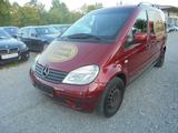Mercedes-Benz Vaneo 1.9 La Vida ~ Klima~ - Mercedes-Benz Vaneo: 1.9