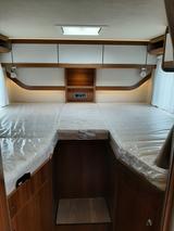 HYMER / ERIBA / HYMERCAR ML-T 620  Reisefertig und Autark! - HYMER / ERIBA 620