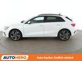 Audi A3 Sportback 30 TFSI Mild-Hybrid advanced Aut.* - Audi A3 Gebrauchtwagen in Bonn