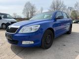 Skoda Octavia Combi Ambiente,Klima,Navi,Shz,Pc - Skoda Octavia aus 2009 mit Diesel-Antrieb