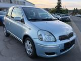 Toyota Yaris 1.3 Sol*KLIMA*2005* kleinwagen*NEU*TÜV* - gebrauchte Toyota Yaris aus dem Jahr 2005