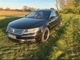 Volkswagen Vw Phaeton W12 OptikTüv 6-26 Exklusive... - Volkswagen Phaeton aus 2013