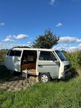 Volkswagen T3 andere - Volkswagen T3 Kombi Gebrauchtwagen