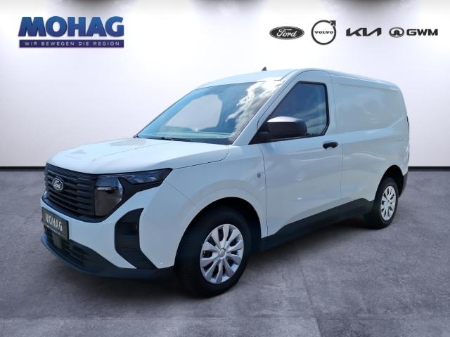 Ford Transit Courier Trend 1.5l EcoBlue *GJR,Winterp.