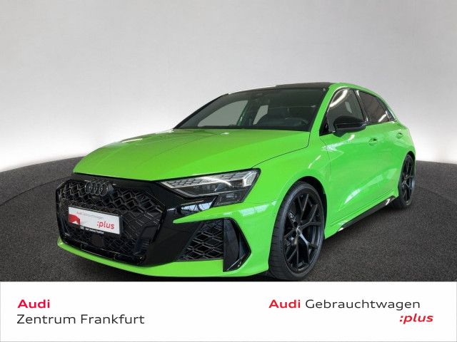Image of Audi RS3
