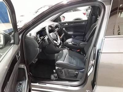 T-Roc 1.5 TSI DSG R LINE LED+AHK+ACC+APP+KAMERA+
