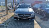 Mercedes-Benz C 63S AMG T Mercedes-Garantie HUD Burmester - Mercedes-Benz C 63 AMG in Halle