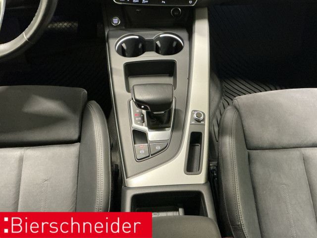 Audi A4 - Bild 15