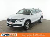 Skoda Kodiaq 1.4 TSI ACT Style Aut.*NAVI*CAM*TEMPO* - Skoda Kodiaq in Duisburg