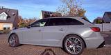 Audi S4 TDI ABT Tuning tiptronic quattro Avant 382 PS - Audi S4: Abt