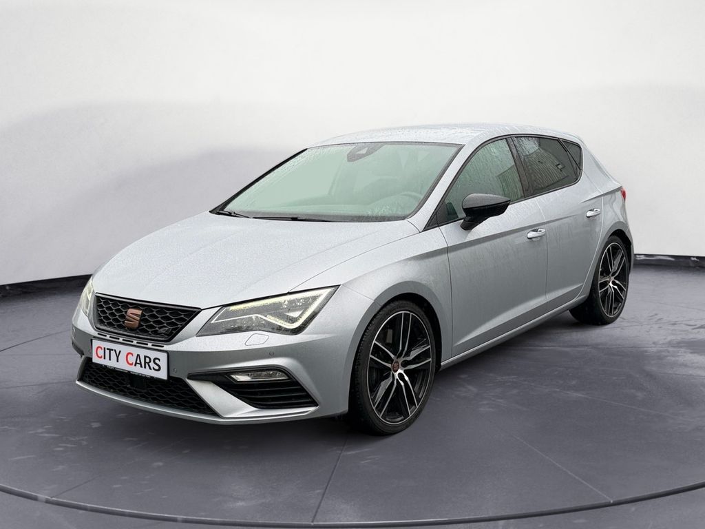 Image of Seat Leon