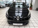 Renault Clio IV Grandtour Expression 1.2 16V 75 - Renault Clio in Wuppertal