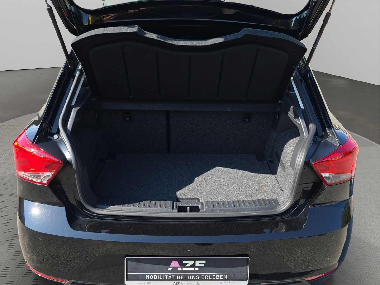 Seat Ibiza - Bild 16