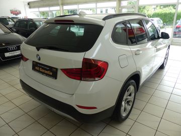 BMW X1 - 6