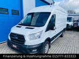 Ford Transit Kastenwagen 350 L4 H3 Extralang Tempomat - Ford Transit Gebrauchtwagen in Münster