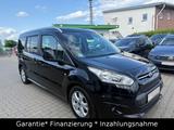 Ford Grand Tourneo/ Automatik/ 7 Sitze/ Navi/ Kamera - Ford Grand Tourneo aus 2016