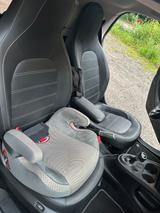 Smart ForTwo cabrio 1.0 52kW  Brabus tailor made - Smart: Made Tailor