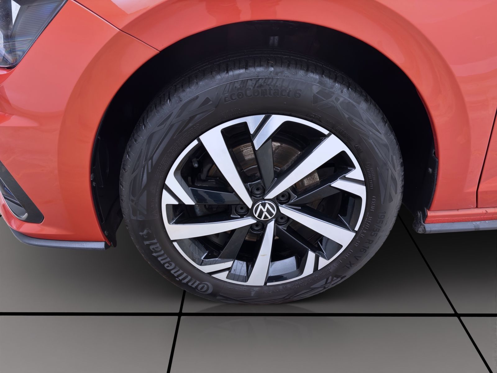 Volkswagen Polo - Bild 8