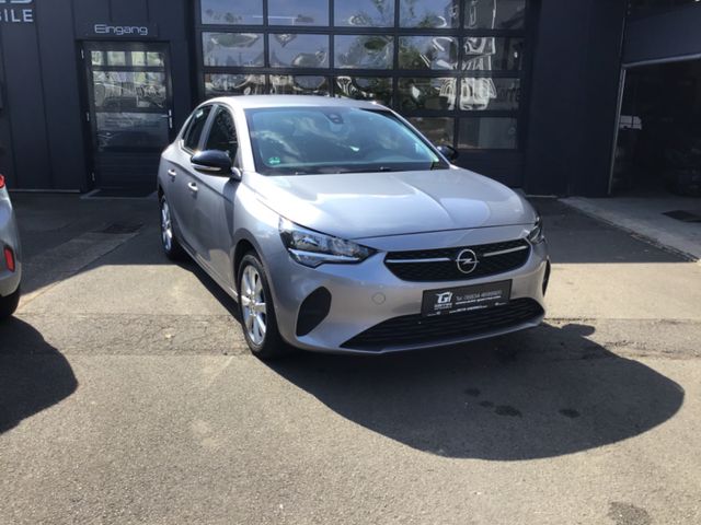 OPEL Corsa F Edition