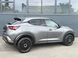 Nissan Juke DIG-T 117 N-Connecta / RFK / DAB / PDC - Nissan Juke aus 2020