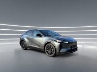 Toyota C-HR - Vorschau Bild 8