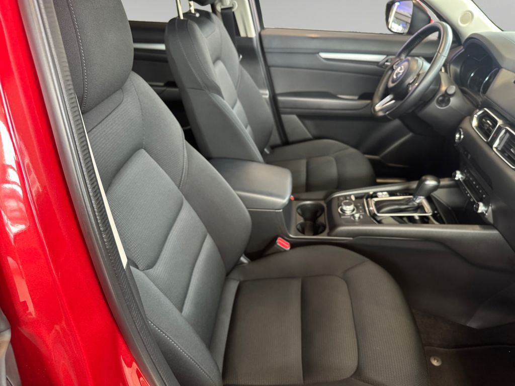 MAZDA CX-5 e-SKYACTIV-G 194 Aut. Advantage MAZDA CX-5 e-SKYACTIV-G 194 Aut. Advantage