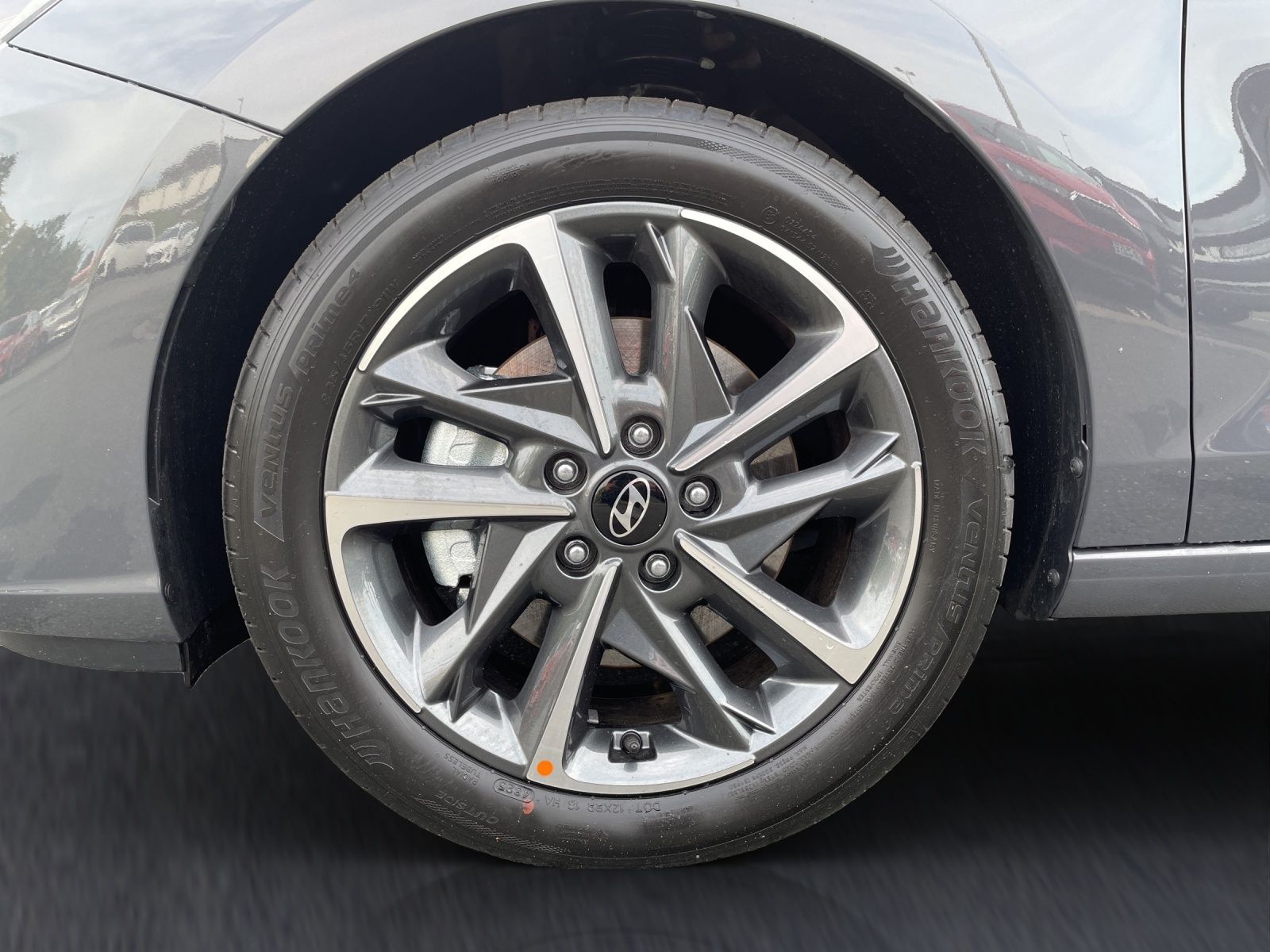 Hyundai i30 - Bild 26