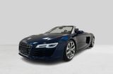 Thumbnail Audi R8 5.2 FSI quattro Spyder