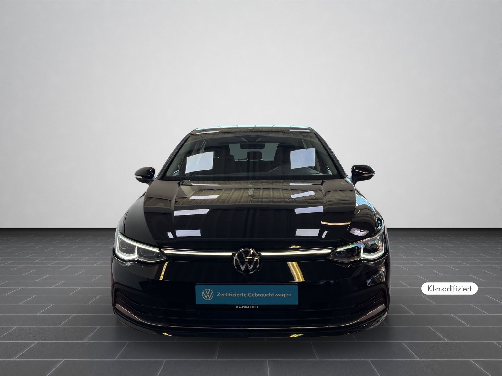 Volkswagen Golf - Bild 6