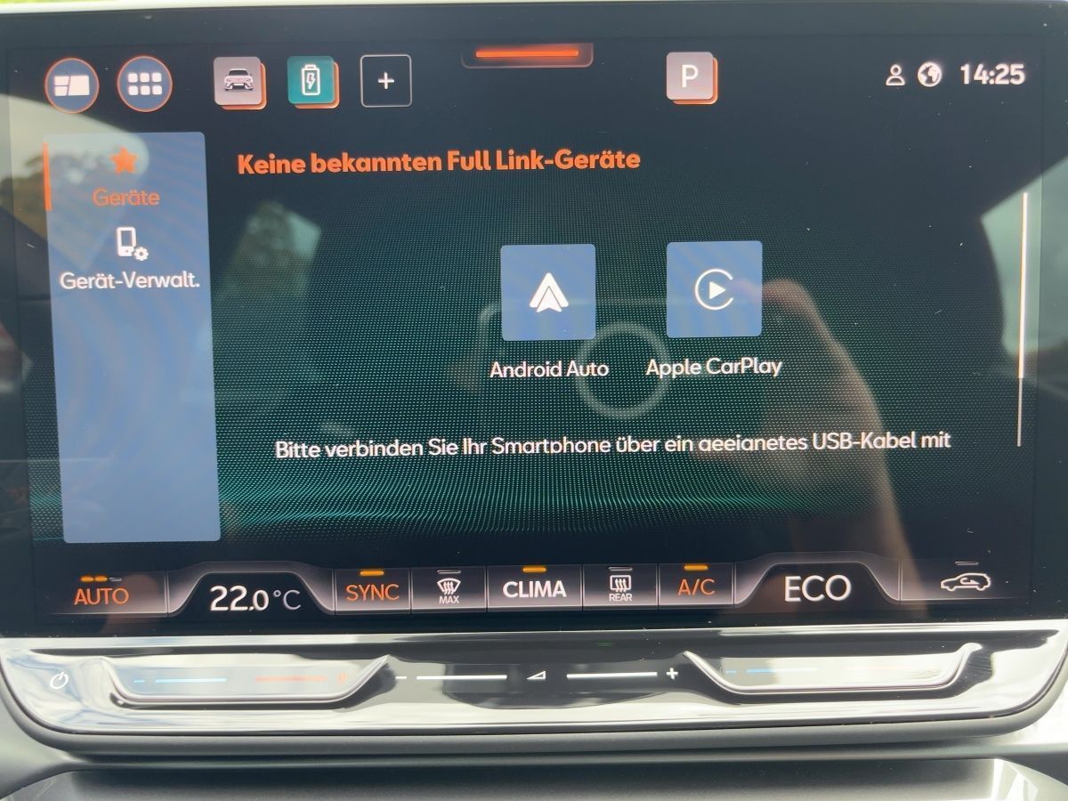 Cupra Leon - Bild 16