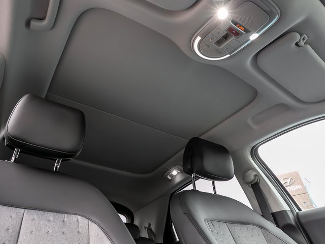 Hyundai Ioniq 5 Techniq Elektro Autobahnassistent Navi