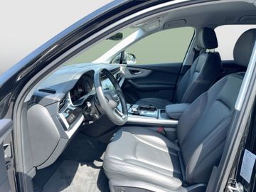 Audi Q7 - 10