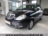 Lancia Ypsilon 1.2 8V Argento Klima EFH ALU - Lancia in Wuppertal