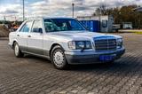 Mercedes-Benz Oldtimer Mercedes Benz 420 SE 8 Zylinder H... - Mercedes-Benz 420 von privat