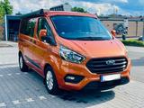 Ford Nugget Autom. AD | Vollausstattung+Zubehör - Ford Fo