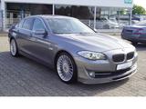 ALPINA D5 Lim. Biturbo, Leder, Headup, Navi, Schiebedac - ALPINA aus 2012