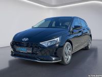 Hyundai i20 - Vorschau Bild 1