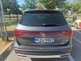 Seat Tarraco 2.0 TDI 140kW Xcellence 4Drive DSG X... - Seat Tarraco von privat