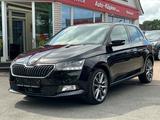 Skoda Fabia Soleil Smart Link BT PDC SHZ LED - gebrauchte Skoda Fabia aus dem Jahr 2019