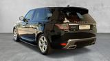 Land Rover Range Rover Sport P400e PLUG-IN HYBRID HSE SHZG - Land Rover Range Rover Sport mit Hybrid-Antrieb