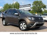 Dacia Duster II Comfort*AHK*Allwetter*Navi*Kamera* - Dacia Duster in Magdeburg