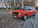 Volkswagen VW Derby MK1 1978 /  45.600KM - Volkswagen: Derby