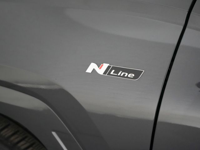 Tucson FACELIFT PHEV N-LINE AT+NAVI+360 GRAD KAM