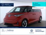 Volkswagen ID. Buzz GTX Lang 4Motion AHK ACC Kamera HeadUp - rote Volkswagen ID. Buzz