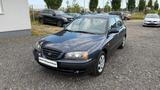 Hyundai Elantra 2.0 GLS 1-Hand Klima CD USB Radio WR+SR - gebrauchte Hyundai Elantra aus dem Jahr 2006