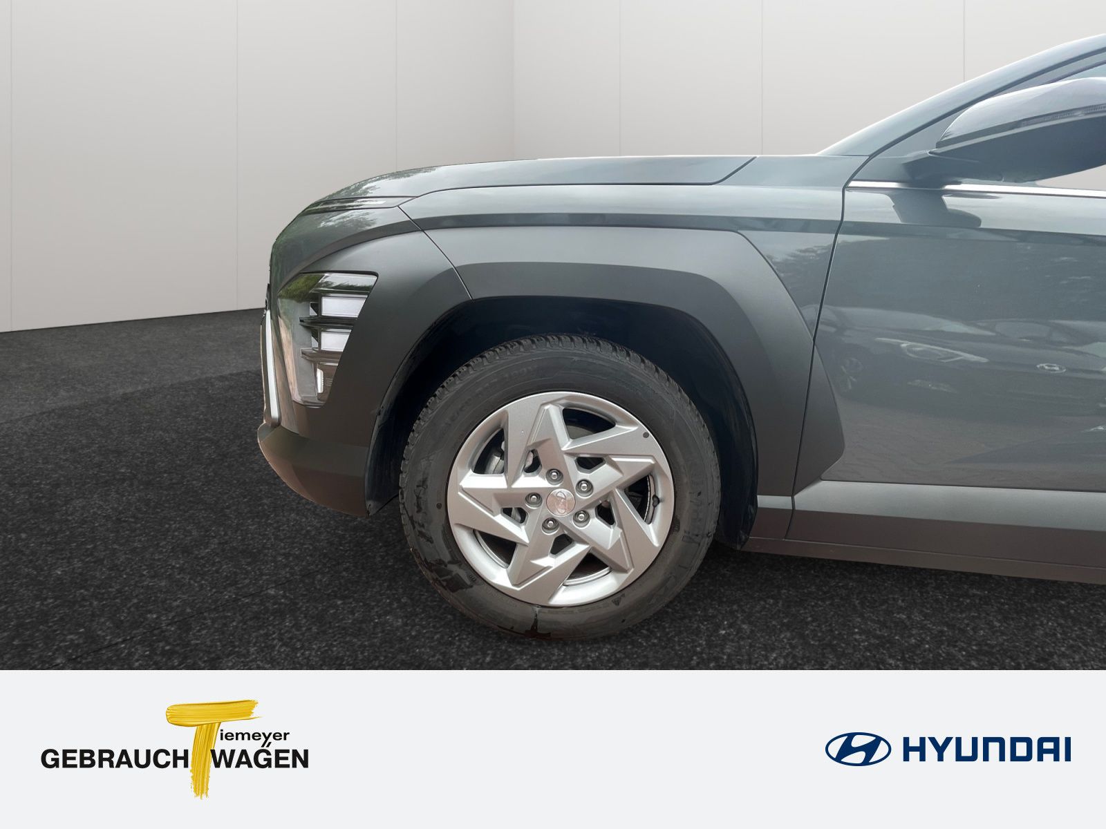 Hyundai Kona – Bild 9