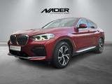 BMW X4 xDrive 20 d xLine 2.0 16V Turbodiesel Metalli - BMW X4 in Stuttgart