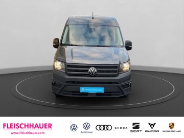 Volkswagen Crafter - 2